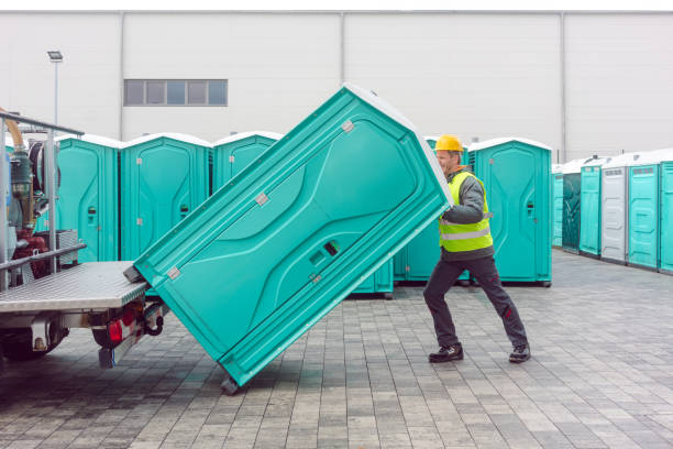 Best Sanitation services for porta potties  in Stanford, CA