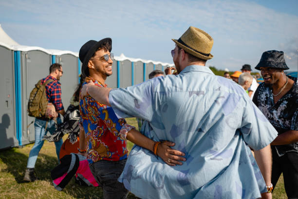 Best Best portable toilet rental  in Stanford, CA