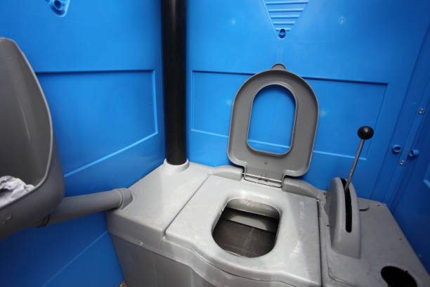 Professional porta potty rental in Stanford, CA