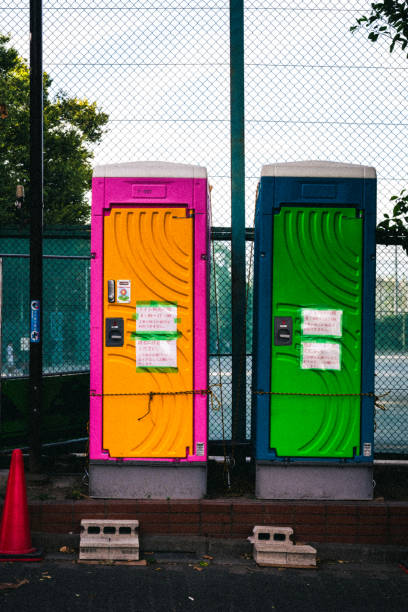 Best Long-term porta potty rental  in Stanford, CA