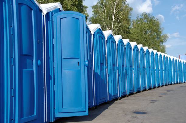 Best Luxury portable toilet rental  in Stanford, CA